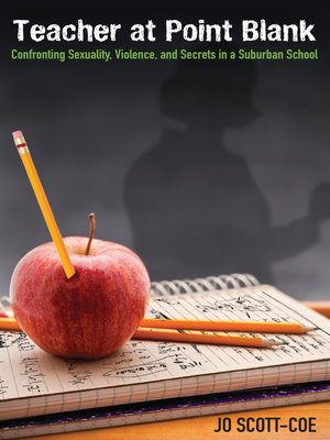 cover image of Teacher at Point Blank